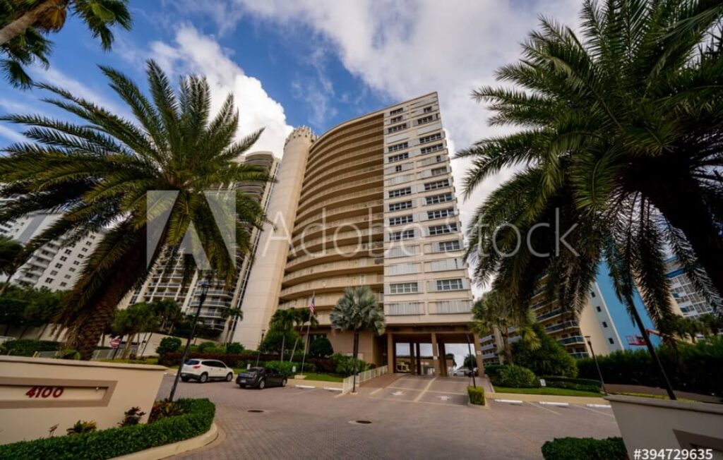 HOA Condo Law