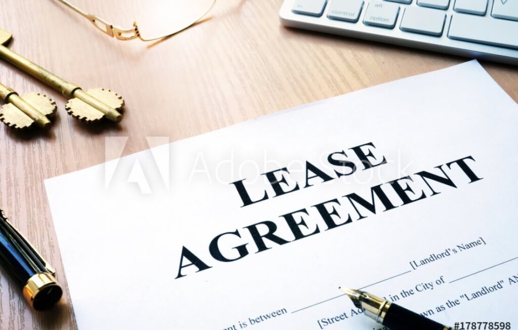 Landlord Tenant Law